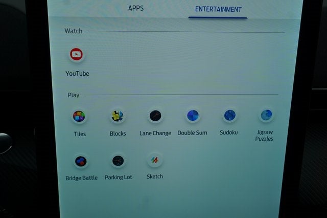 2025 Ford Mustang Mach-E Base