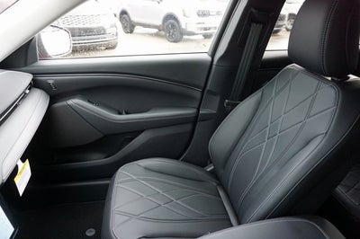 2025 Ford Mustang Mach-E Base