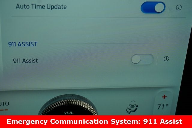 2025 Ford Mustang Mach-E Base