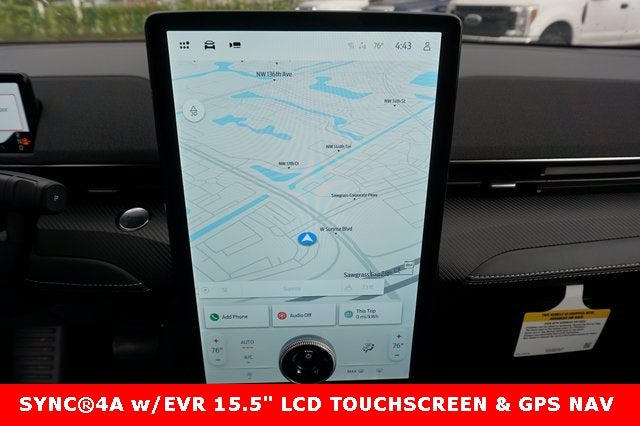 2025 Ford Mustang Mach-E Base