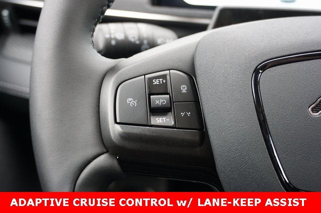 2025 Ford Mustang Mach-E Base