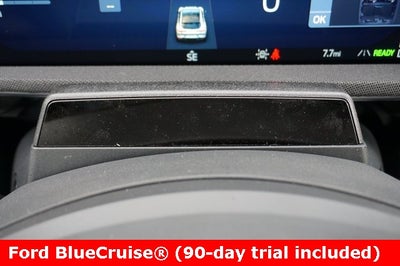 2025 Ford Mustang Mach-E Base