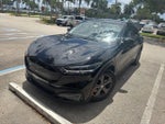 2022 Ford Mustang Mach-E Base
