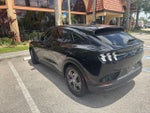 2022 Ford Mustang Mach-E Base