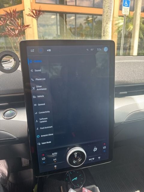 2022 Ford Mustang Mach-E Base