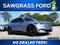 2022 Ford Mustang Mach-E California Route 1