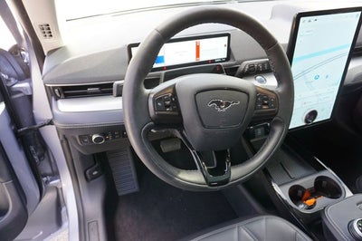 2022 Ford Mustang Mach-E California Route 1