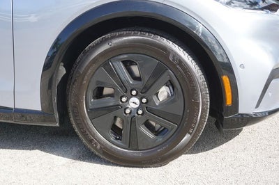 2022 Ford Mustang Mach-E California Route 1