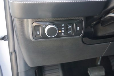 2022 Ford Mustang Mach-E California Route 1