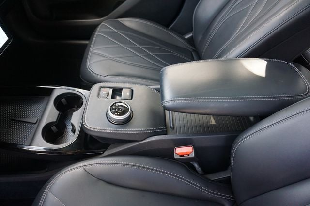 2022 Ford Mustang Mach-E California Route 1