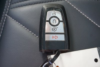 2022 Ford Mustang Mach-E California Route 1