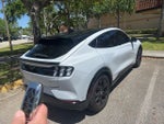 2022 Ford Mustang Mach-E California Route 1