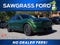 2026 Ford Mustang Mach-E Base