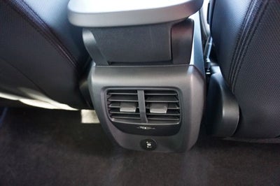 2026 Ford Mustang Mach-E Base