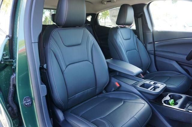 2026 Ford Mustang Mach-E Base