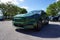 2026 Ford Mustang Mach-E Base