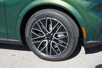 2026 Ford Mustang Mach-E Base