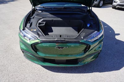 2026 Ford Mustang Mach-E Base