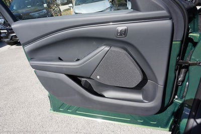 2026 Ford Mustang Mach-E Base