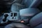 2026 Ford Mustang Mach-E Base