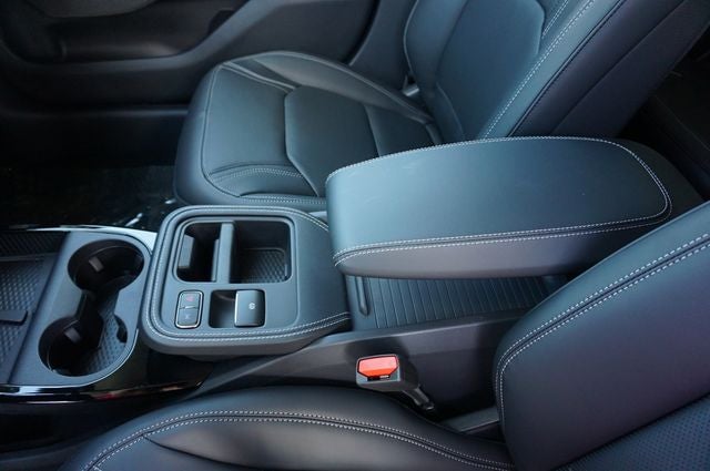 2026 Ford Mustang Mach-E Base