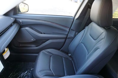 2026 Ford Mustang Mach-E Base