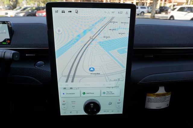 2026 Ford Mustang Mach-E Base