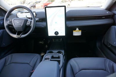 2026 Ford Mustang Mach-E Base