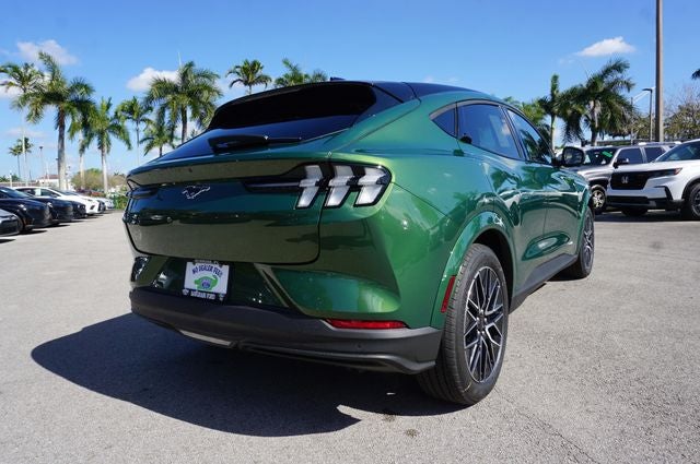 2026 Ford Mustang Mach-E Base