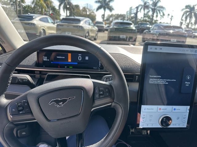 2023 Ford Mustang Mach-E Premium