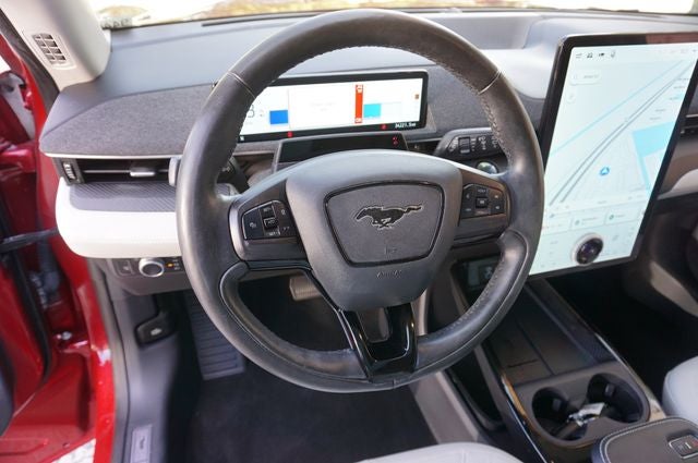 2022 Ford Mustang Mach-E Premium