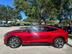 2022 Ford Mustang Mach-E Base