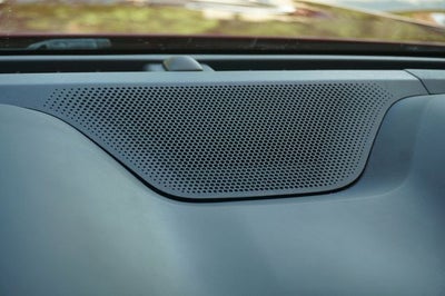 2022 Ford Mustang Mach-E Premium