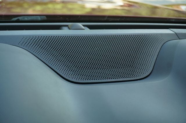 2022 Ford Mustang Mach-E Premium