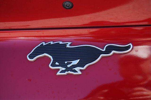 2022 Ford Mustang Mach-E Premium