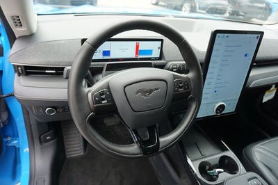 2024 Ford Mustang Mach-E Premium