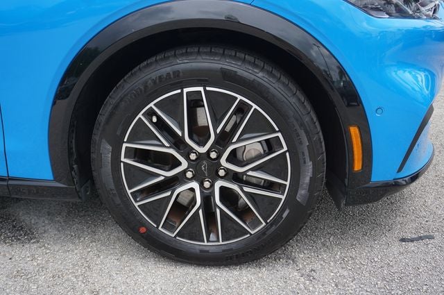 2024 Ford Mustang Mach-E Premium