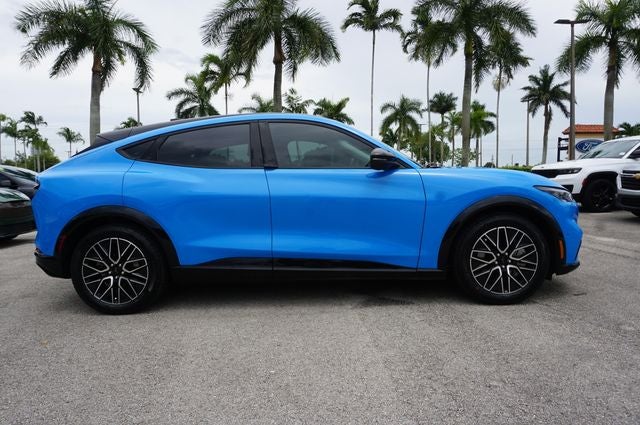 2024 Ford Mustang Mach-E Premium