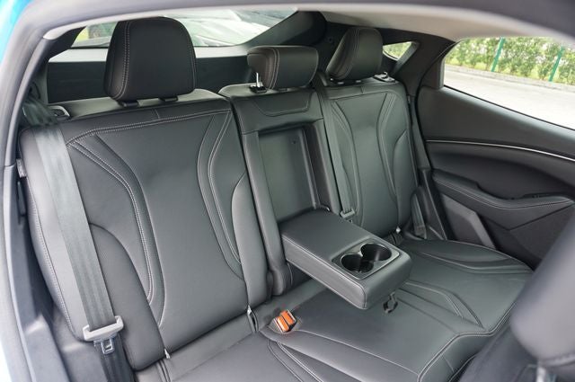 2024 Ford Mustang Mach-E Premium