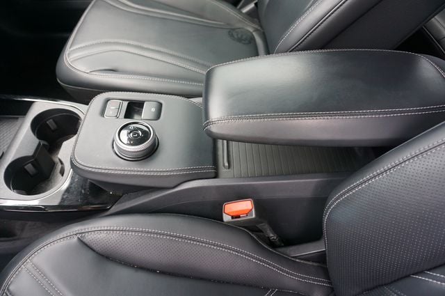 2024 Ford Mustang Mach-E Premium