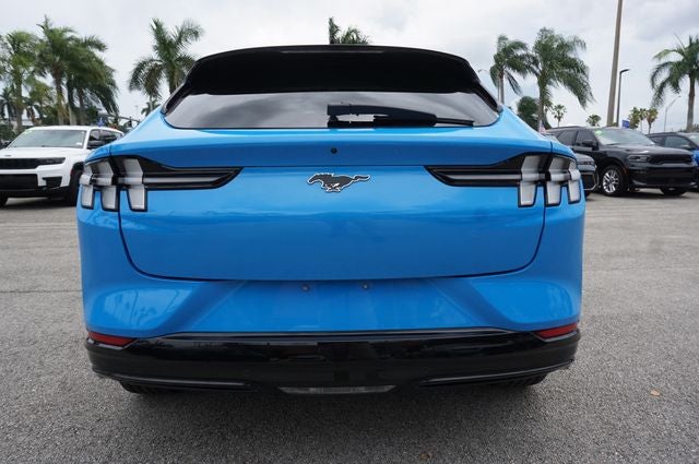 2024 Ford Mustang Mach-E Premium