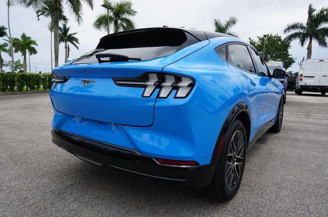 2024 Ford Mustang Mach-E Premium