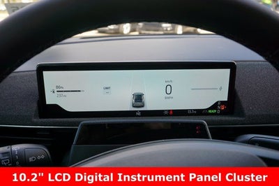 2025 Ford Mustang Mach-E Base