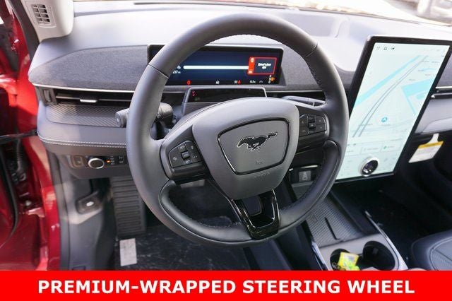 2025 Ford Mustang Mach-E Base