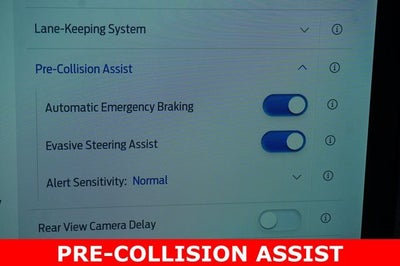 2025 Ford Mustang Mach-E Base