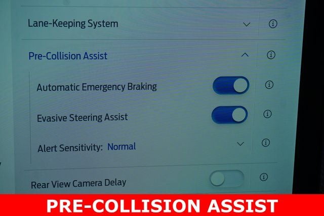 2025 Ford Mustang Mach-E Base