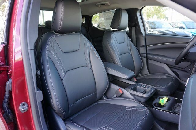 2025 Ford Mustang Mach-E Base