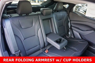 2025 Ford Mustang Mach-E Base