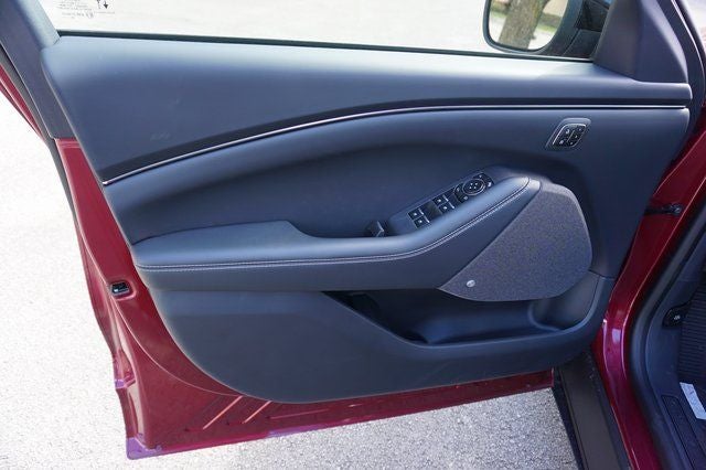 2025 Ford Mustang Mach-E Base