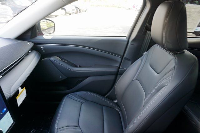 2025 Ford Mustang Mach-E Base